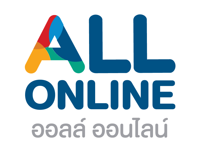 ALL ONLINE ห้างใกล้บ้าน - ALL ONLINE ออลล์ ออนไลน์