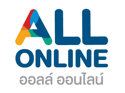 All ONLINE ออลล์ ออนไลน์