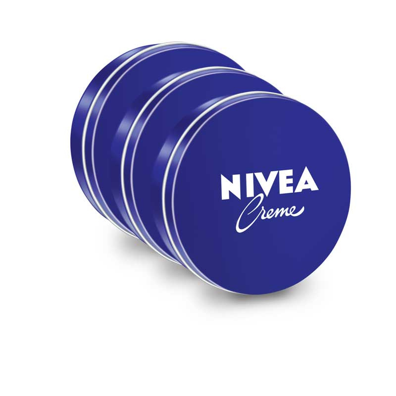  Nivea Cream