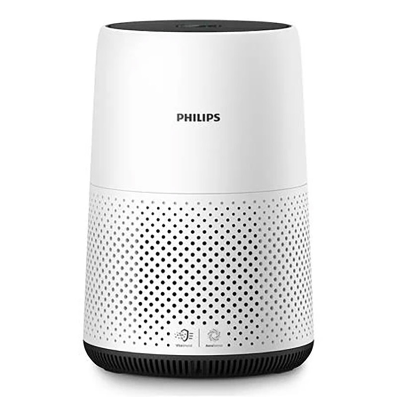 Philips เครื่องฟอกอากาศ 49 ตร.ม. รุ่น AC0820/20