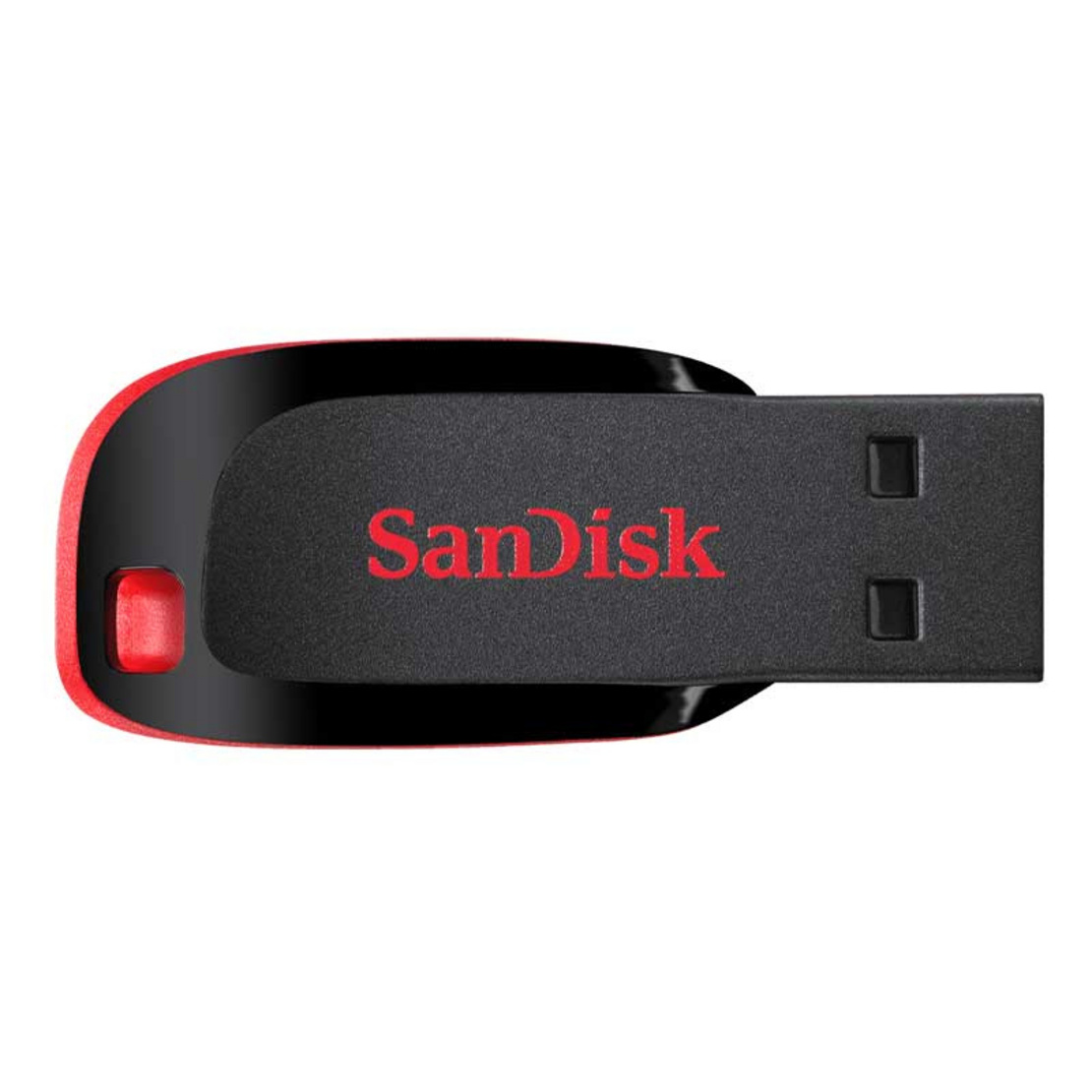 SanDisk USB 2.0 Flash Drive Cruzer Blade 32 GB – Black