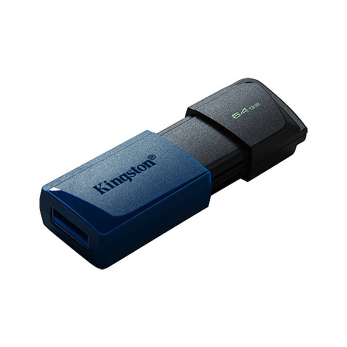 Kingston แฟลชไดร์ฟ DataTraveler Exodia M 64GB