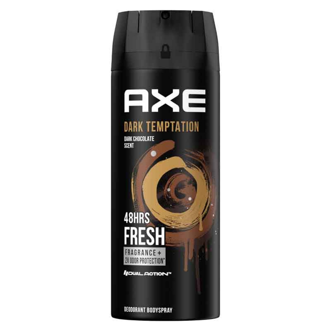 AXE สเปรย์ ดาร์ค เทมเทชั่น
