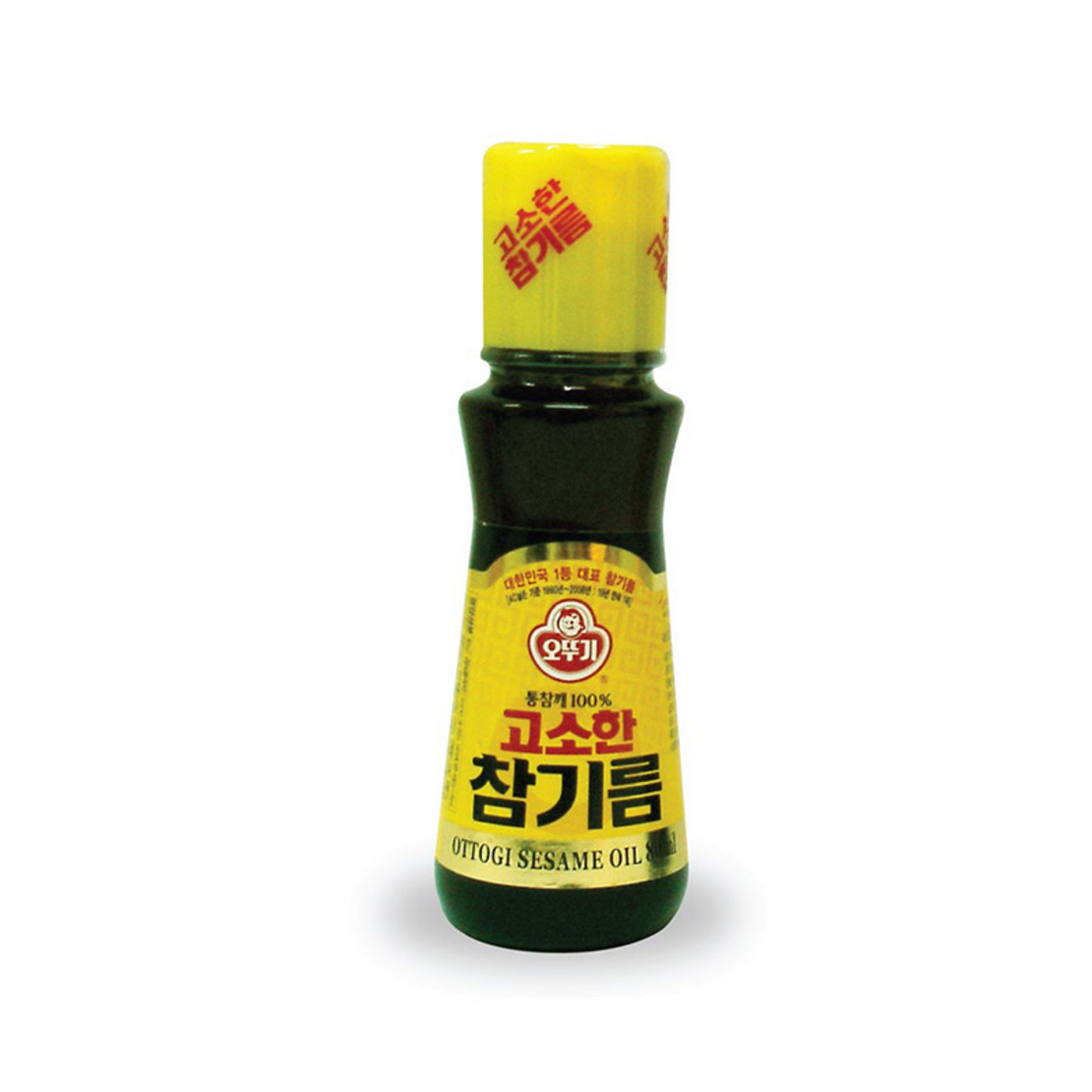 โอโตกิ น้ำมันงา 55 มล.