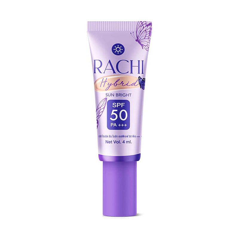 RACHI ครีมกันแดด Hybrid Sun Bright