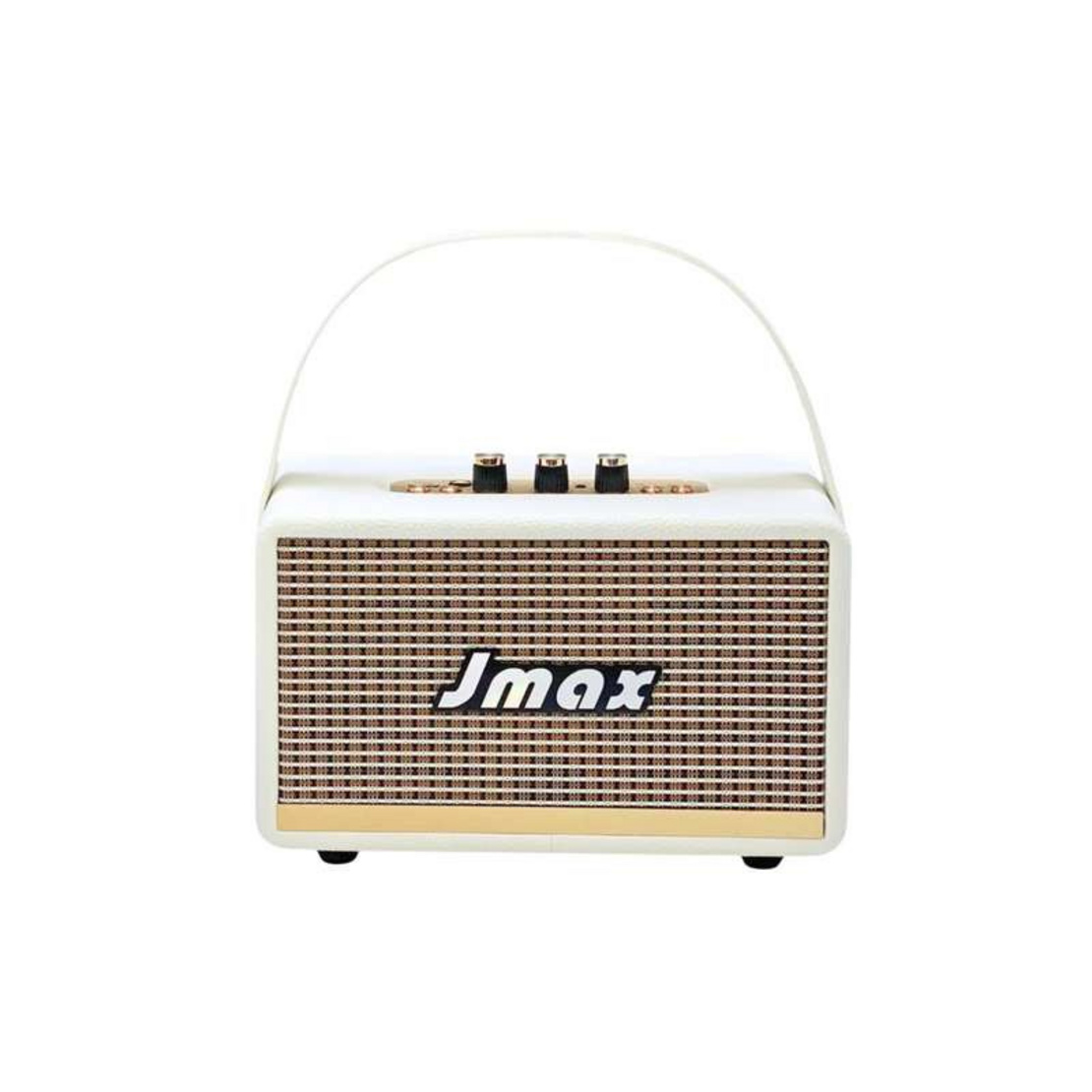 JMAX ลำโพงบลูทูธ รองรับไมโครโฟน