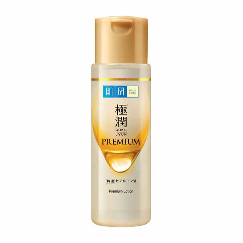 Hada Labo Premium Lotion