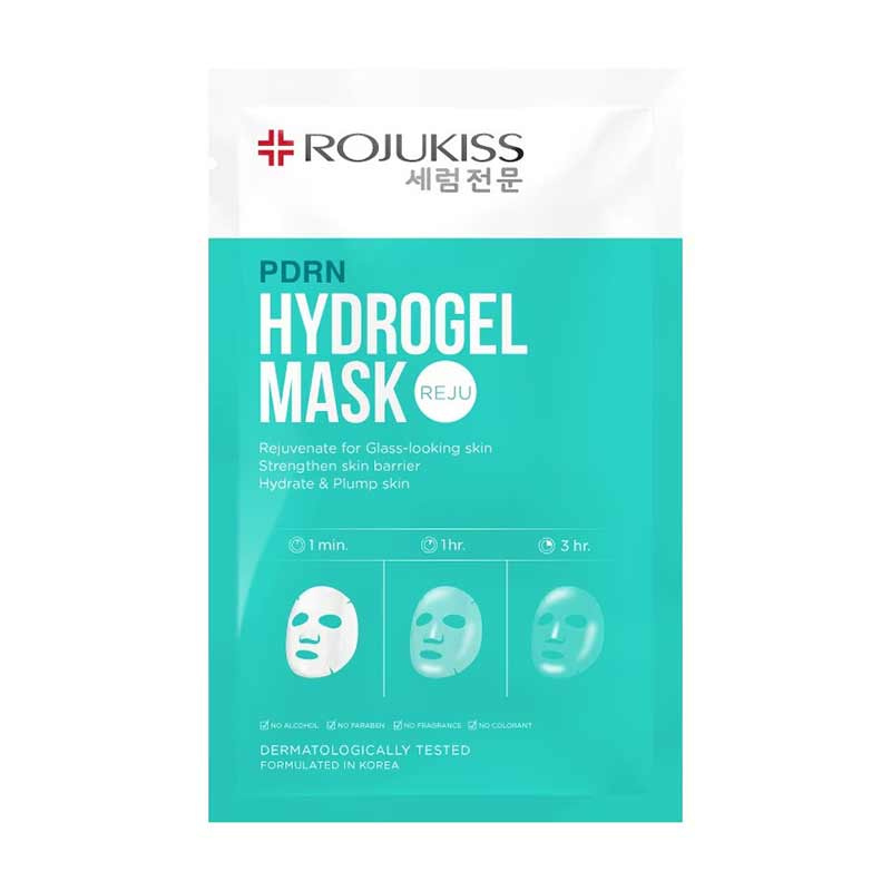 Rojukiss PDRN Hydrogel Mask