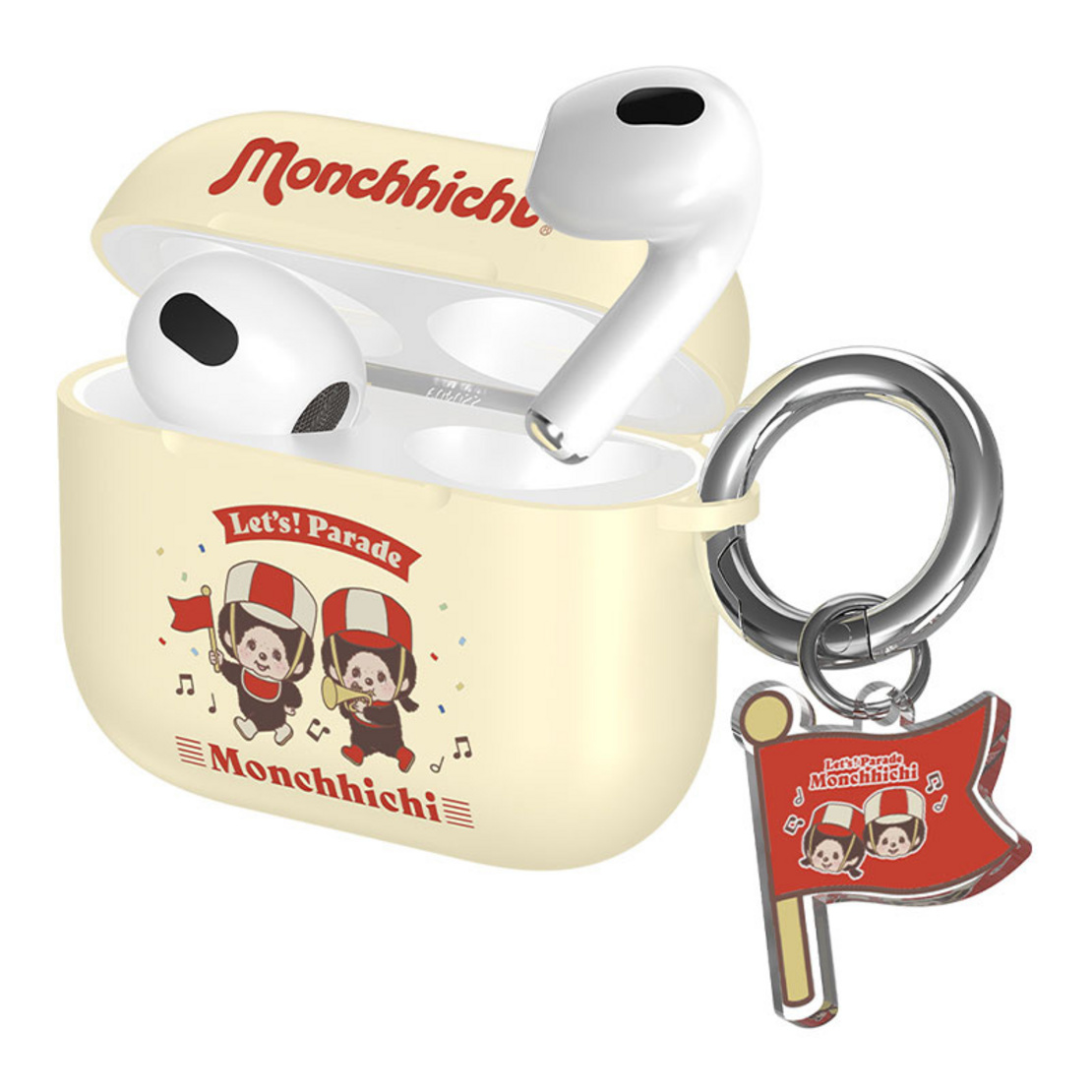 Amaze One Monchhichi