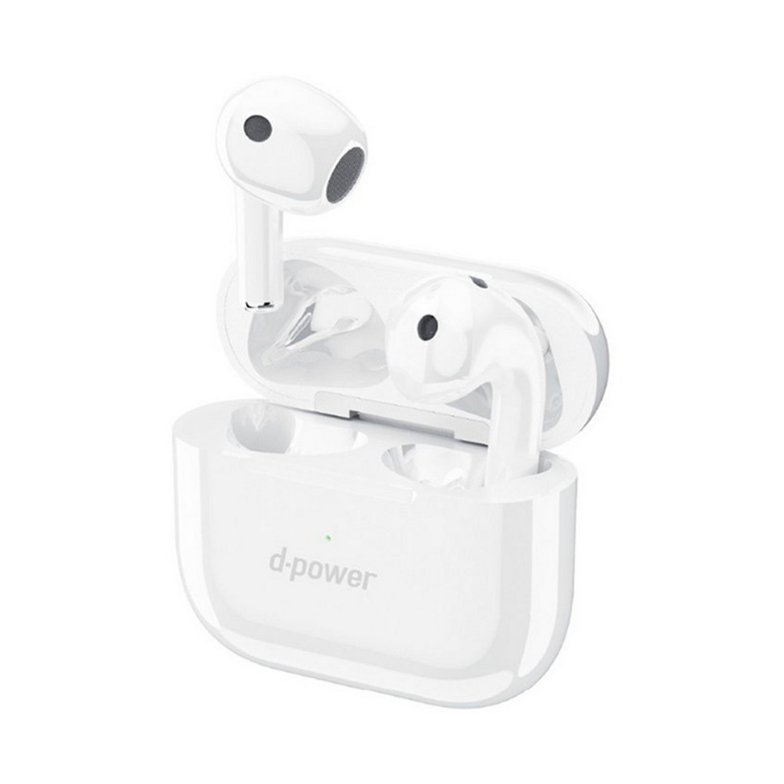 D-Power True Wireless