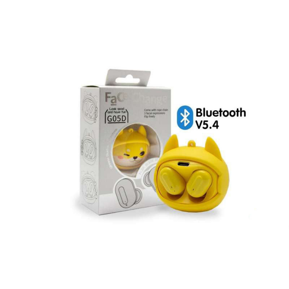 Sonar หูฟังบลูทูธ True Wireless