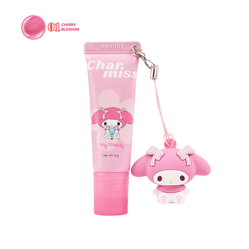 รวมความน่ารัก! My Melody and Kuromi ไอเทมสุดคิวต์ที่ทุกคนต้องมี - ALL ...