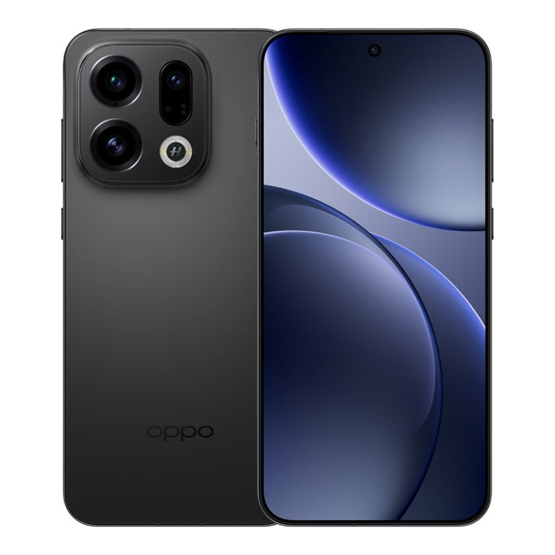 Oppo Find X9 5G (12/256) สี Space Black
