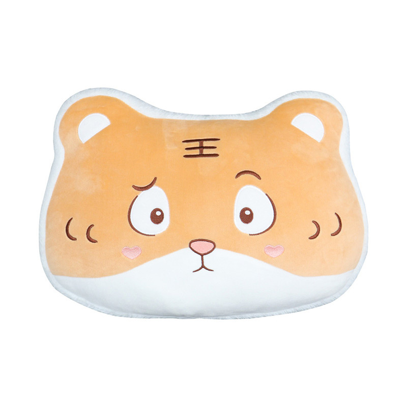 Kireo หมอนอิง Pet Pillow รุ่น PIW-102 ลายเสือ (Tiger) 