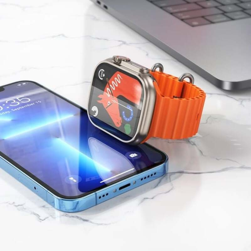 Xmars นาฬิกา Smart Watch รุ่น HW-01 O 