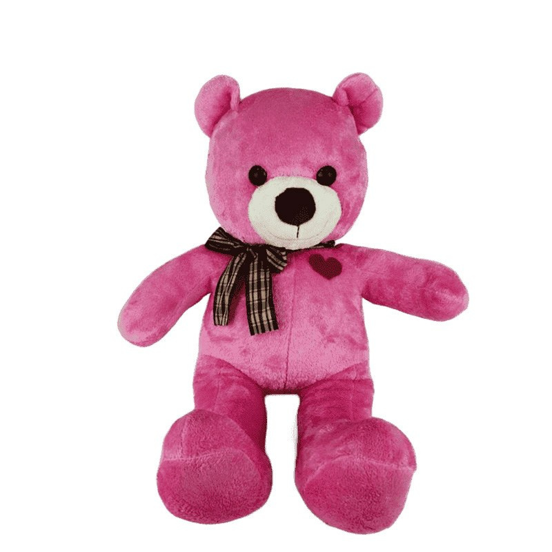 Carrottaniya ตุ๊กตาแบร์มายเลิฟ