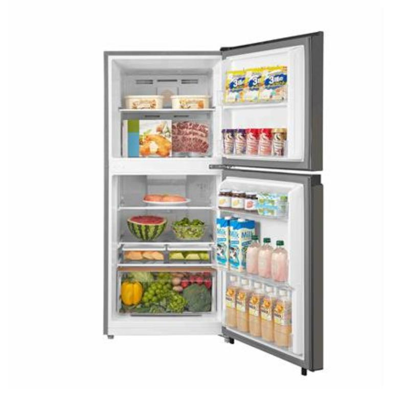 TOSHIBA ตู้เย็น 2 ประตู 7.3Q รุ่น GR-RT268WE-PMTH(50)