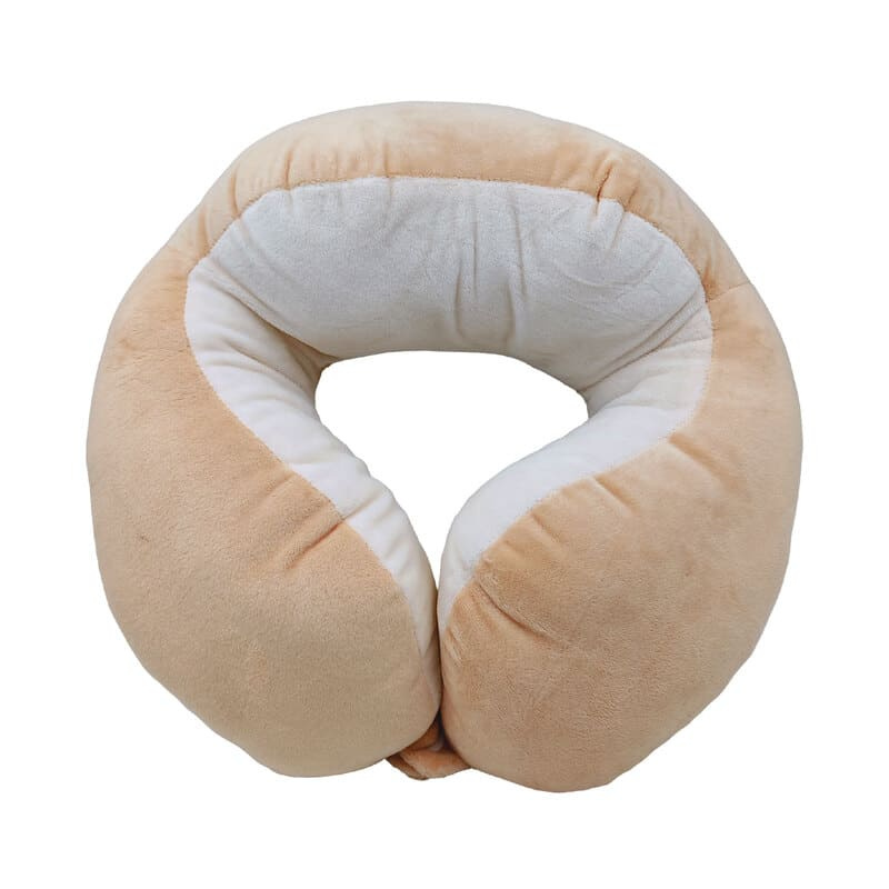 หมอนรองคอ