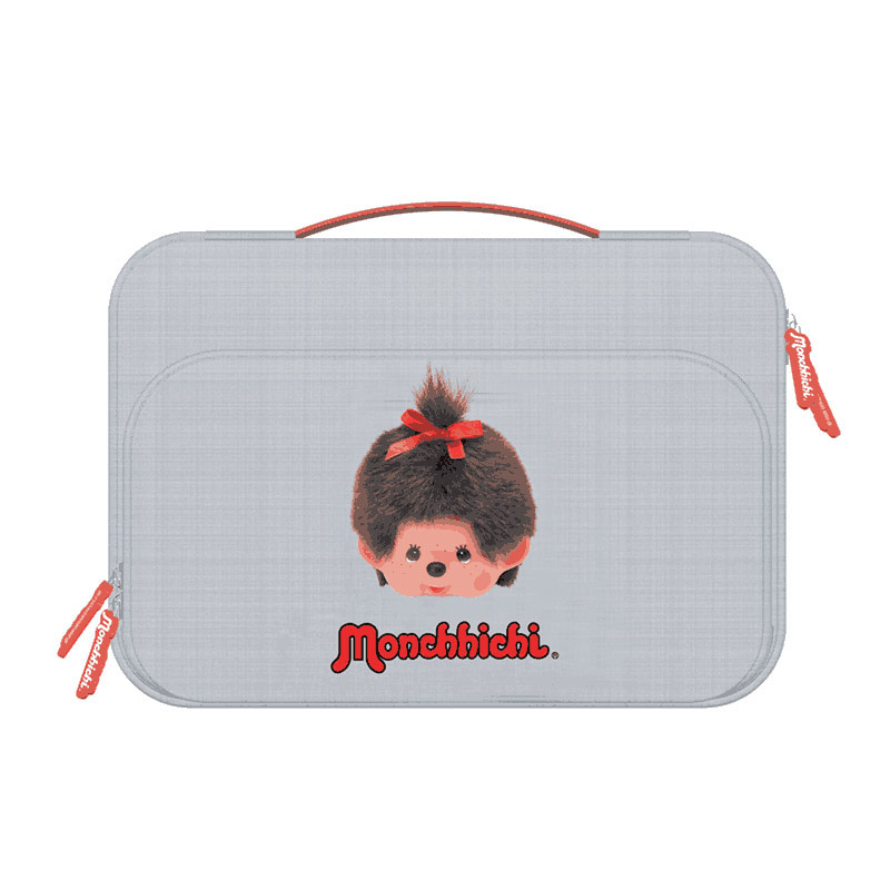 กระเป๋าแล็ปท็อป Amaze One x Monchhichi