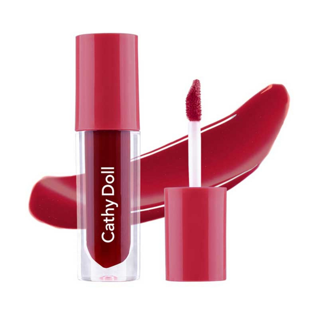Cathy Doll โกลว์เจลทินท์
