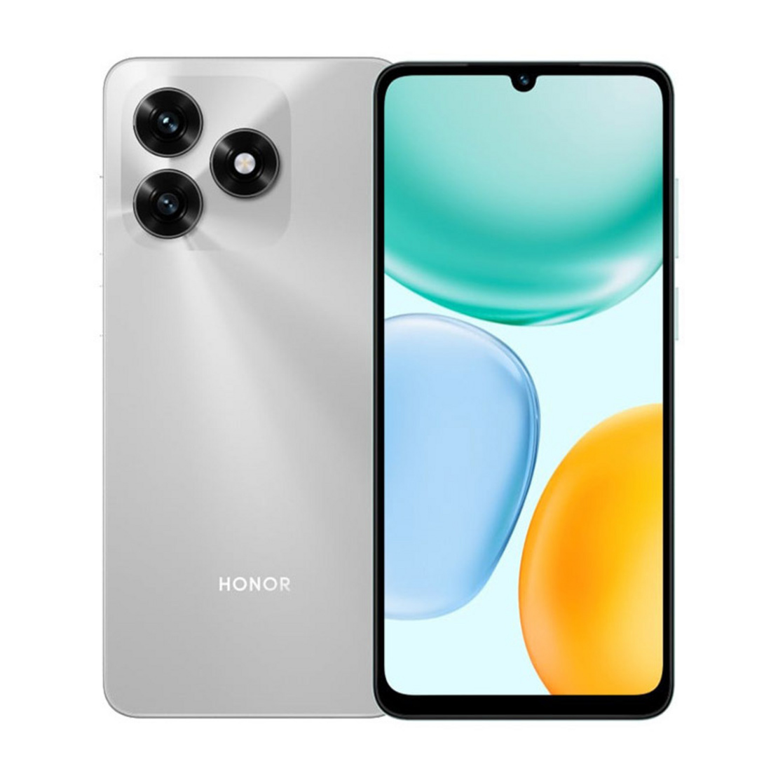 Honor X5c Plus