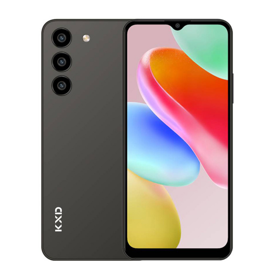 KXD A09