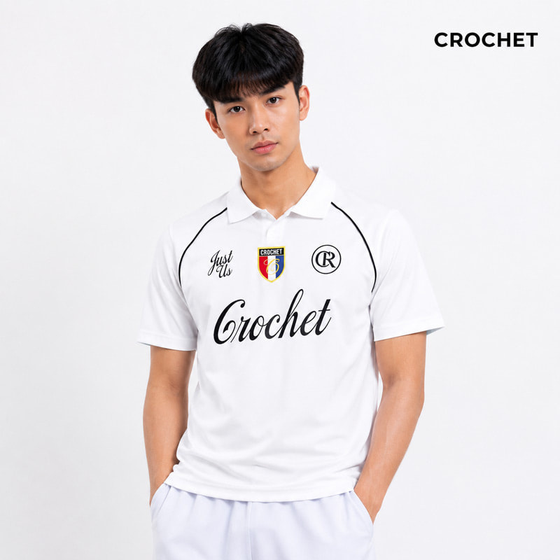 เสื้อโปโล OverSize 