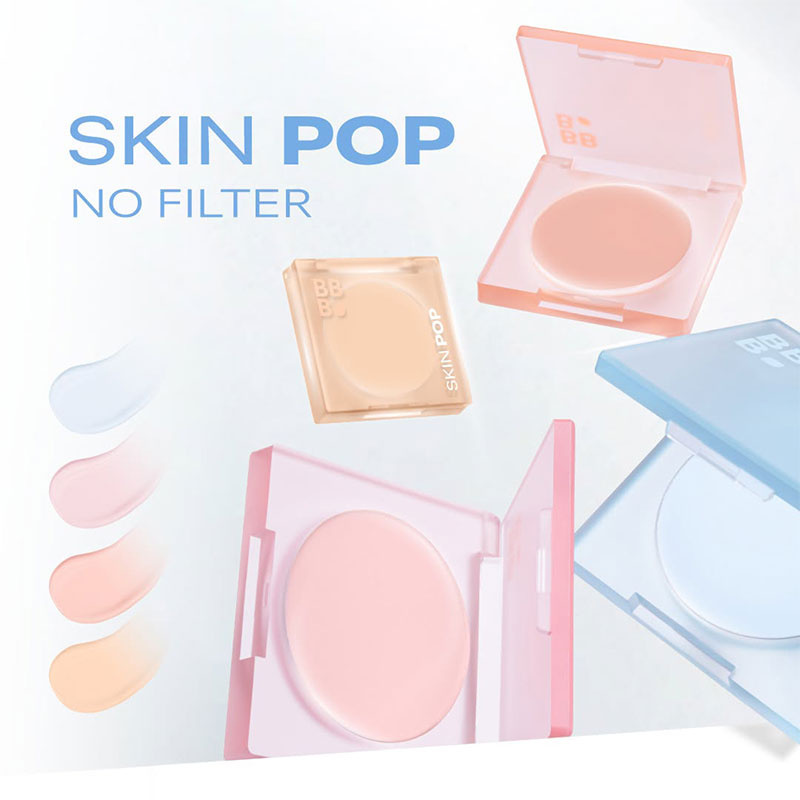 Baby Bright Skin Pop Corrector สี 01 Alice
