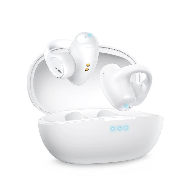 Onikuma Bluetooth รุ่น T306 สีขาว