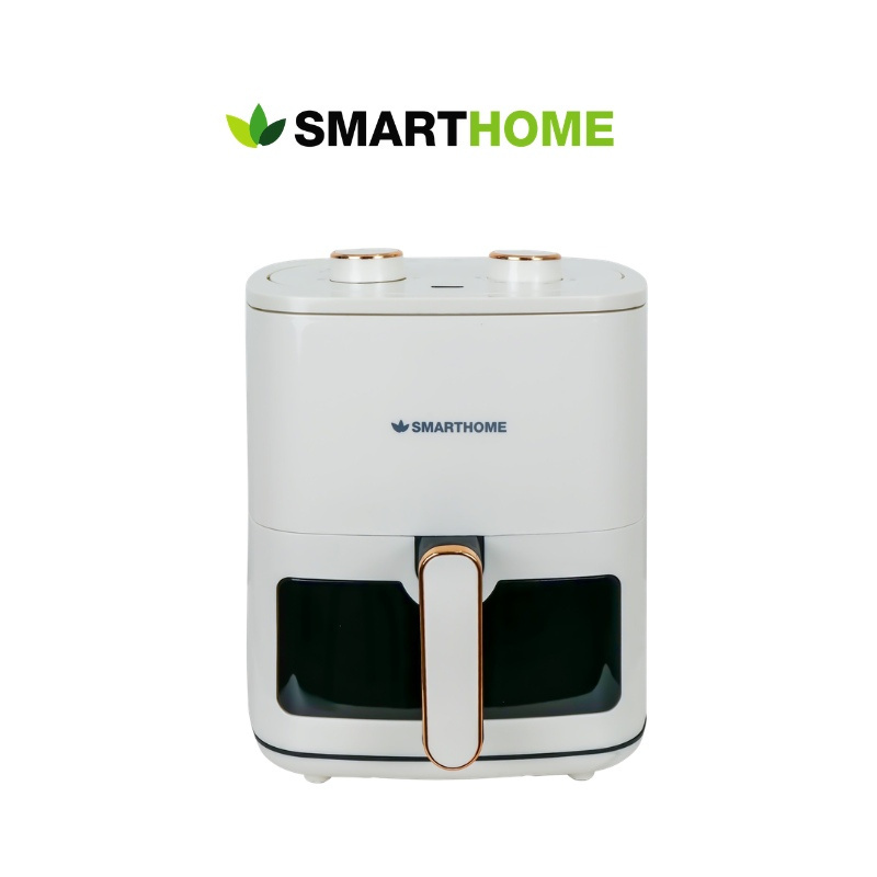 Smarthome หม้อทอดไร้น้ำมัน