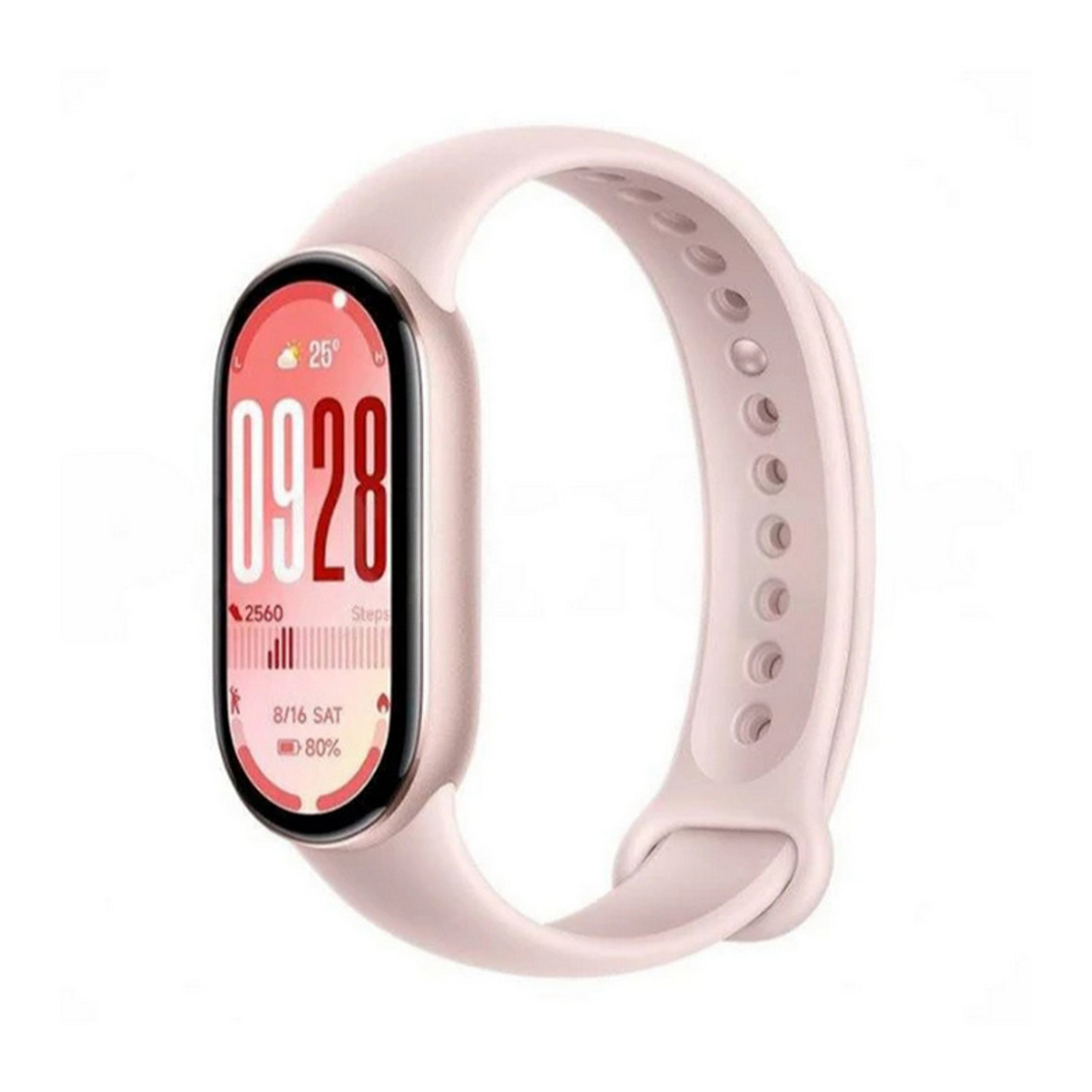 Xiaomi นาฬิกา