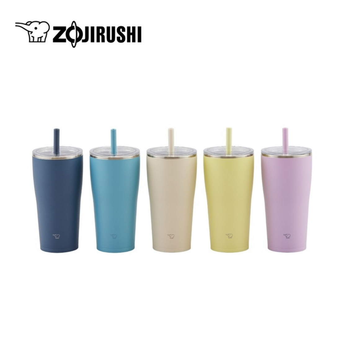 Zojirushi กระติกน้ำสุญญากาศ