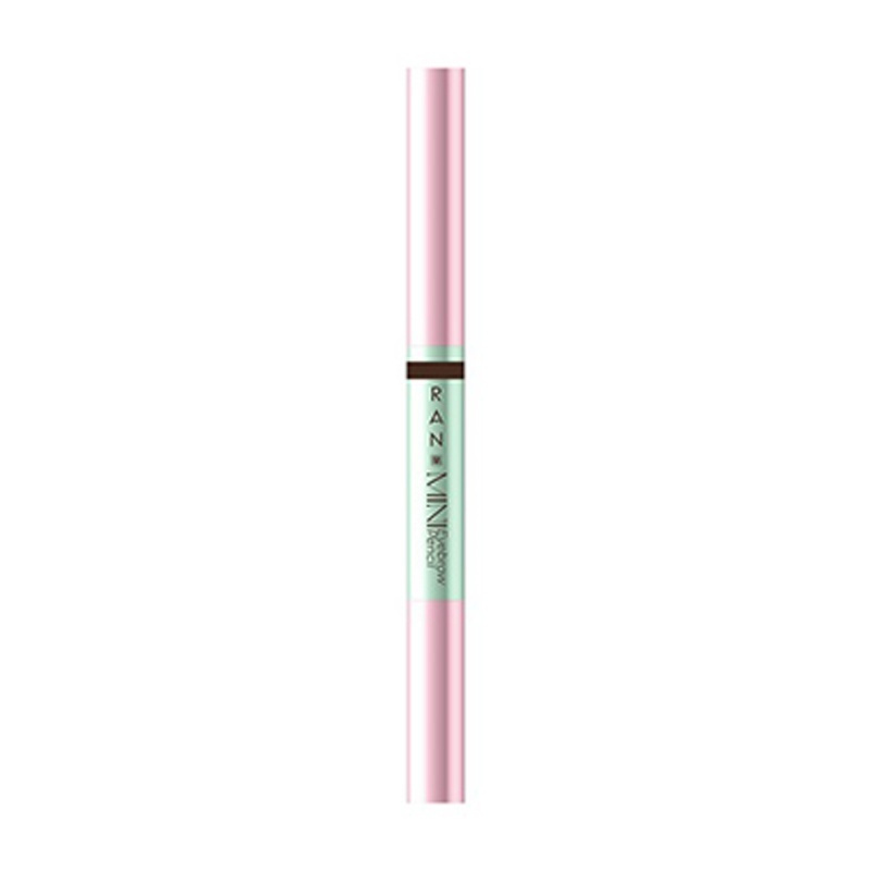RAN Mini Eyebrow Pencil 0.3 กรัม แพ็ก 6 ชิ้น