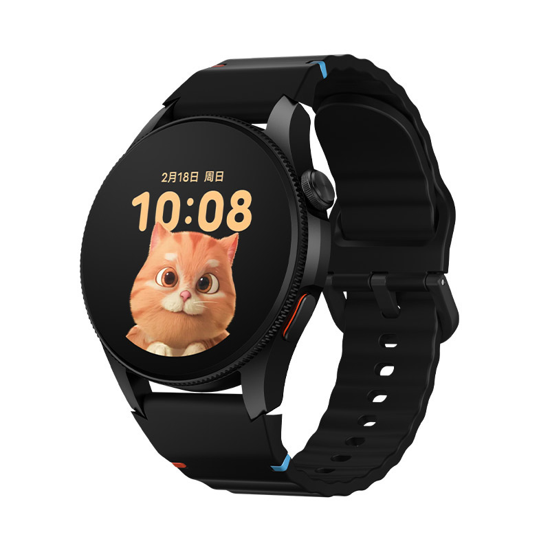 Aurafit Smart Watch Trek 2