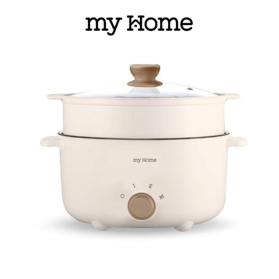 MY HOME หม้ออเนกประสงค์